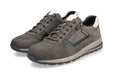 Heren sneaker 'Bradley' - Grijs - ChaplinshoesHeren sneaker 'Bradley' - GrijsMephisto