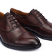 'Bristol' men's smart city lace - up shoe - Dark brown - Chaplinshoes'Bristol' men's smart city lace - up shoe - Dark brownPikolinos