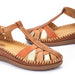 'Cadaques' women's sandal - brown mix - Chaplinshoes'Cadaques' women's sandal - brown mixPikolinos