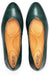 'Calafat' women's pump - Green - Chaplinshoes'Calafat' women's pump - GreenPikolinos