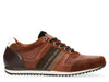 'Camaro' men's lace - up sneaker - brown - Chaplinshoes'Camaro' men's lace - up sneaker - brownAustralian