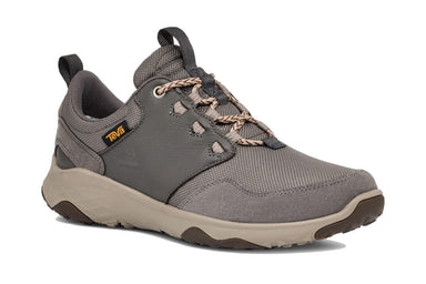 'Canyonview' waterdichte heren outdoorschoen - Grijs - Chaplinshoes'Canyonview' waterdichte heren outdoorschoen - GrijsTeva