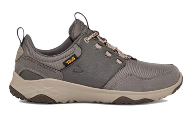 'Canyonview' waterdichte heren outdoorschoen - Grijs - Chaplinshoes'Canyonview' waterdichte heren outdoorschoen - GrijsTeva