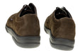'Cassen' men's ergonomic wide fit (H) lace - up shoe - Brown - Chaplinshoes'Cassen' men's ergonomic wide fit (H) lace - up shoe - BrownMephisto