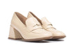 Damespump 'Celine' - beige - ChaplinshoesDamespump 'Celine' - beigeWonders