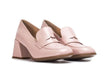 Damespump 'Celine' - roze lak - ChaplinshoesDamespump 'Celine' - roze lakWonders