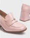 Damespump 'Celine' - roze lak - ChaplinshoesDamespump 'Celine' - roze lakWonders