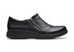 'Certina Pure' women's wide fit loafer - black - wide - Chaplinshoes'Certina Pure' women's wide fit loafer - black - wideClarks