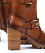 'Cervera' women's boot - brown - Chaplinshoes'Cervera' women's boot - brownPikolinos