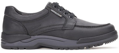 Herenveterschoen 'Charles' - Zwart - ChaplinshoesHerenveterschoen 'Charles' - ZwartMephisto