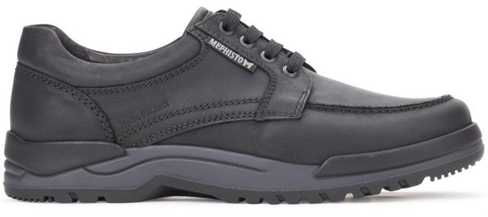 'Charles' men's lace - up shoe - Black - Chaplinshoes'Charles' men's lace - up shoe - BlackMephisto