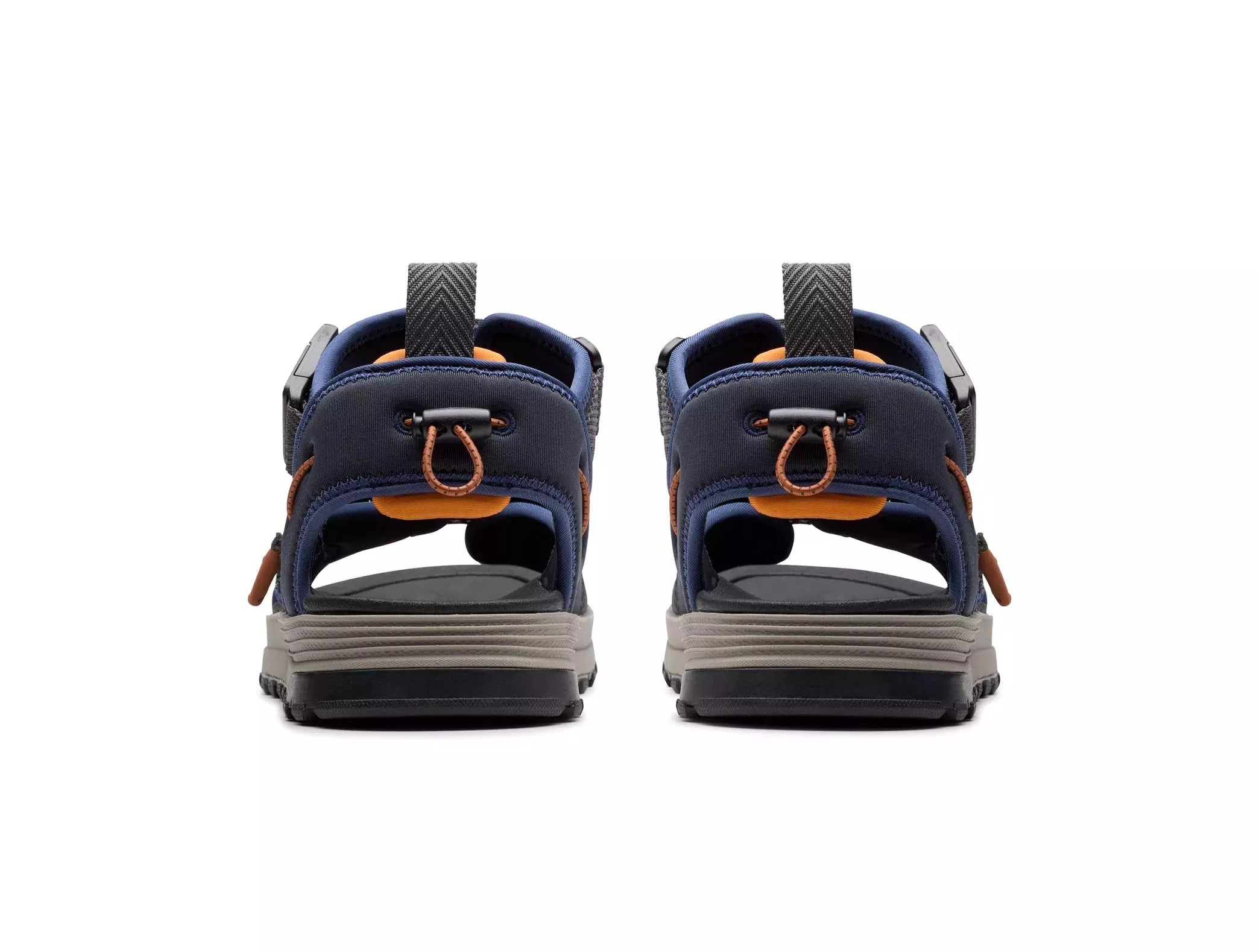 Herensandaal 'ATL Trek Tide' - blauw