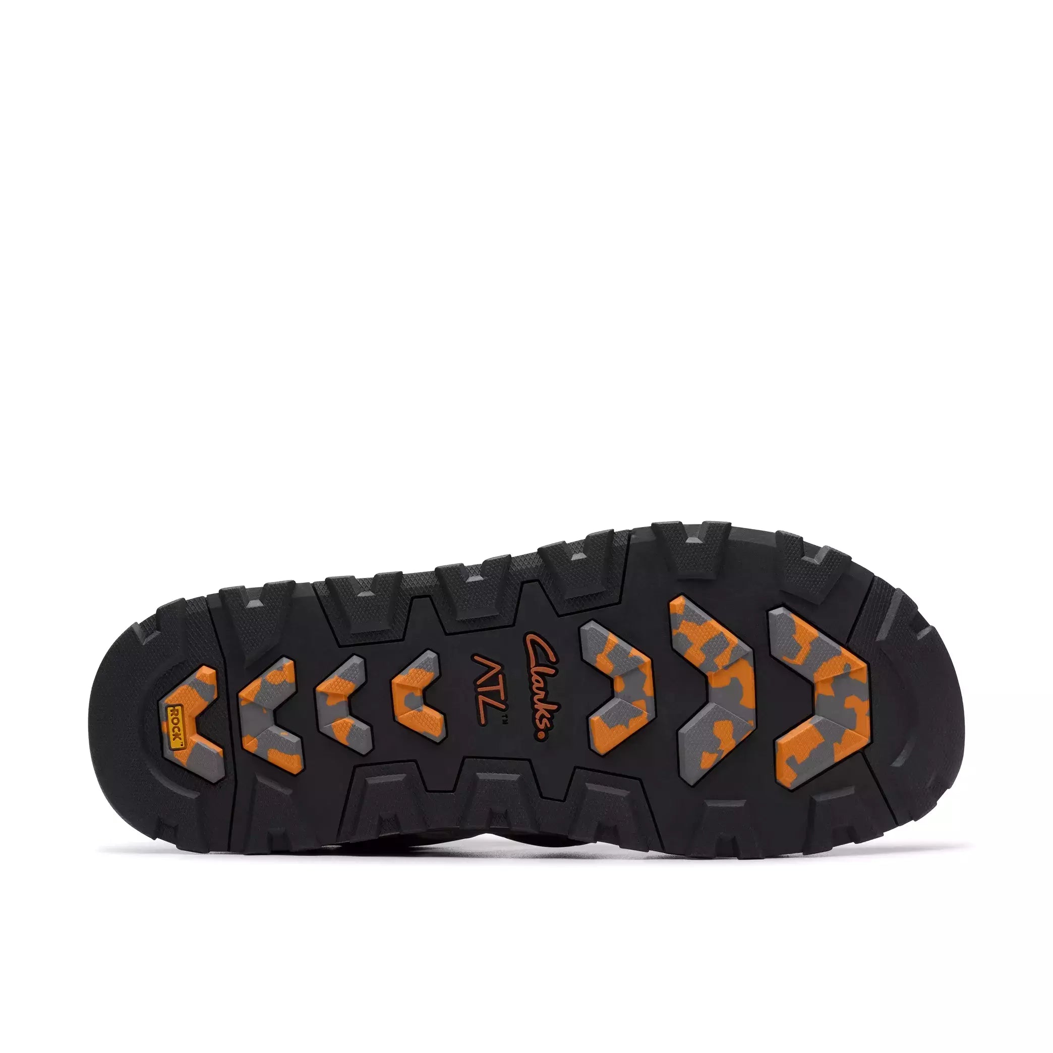 Herensandaal 'ATL Trek Wave' - blauw