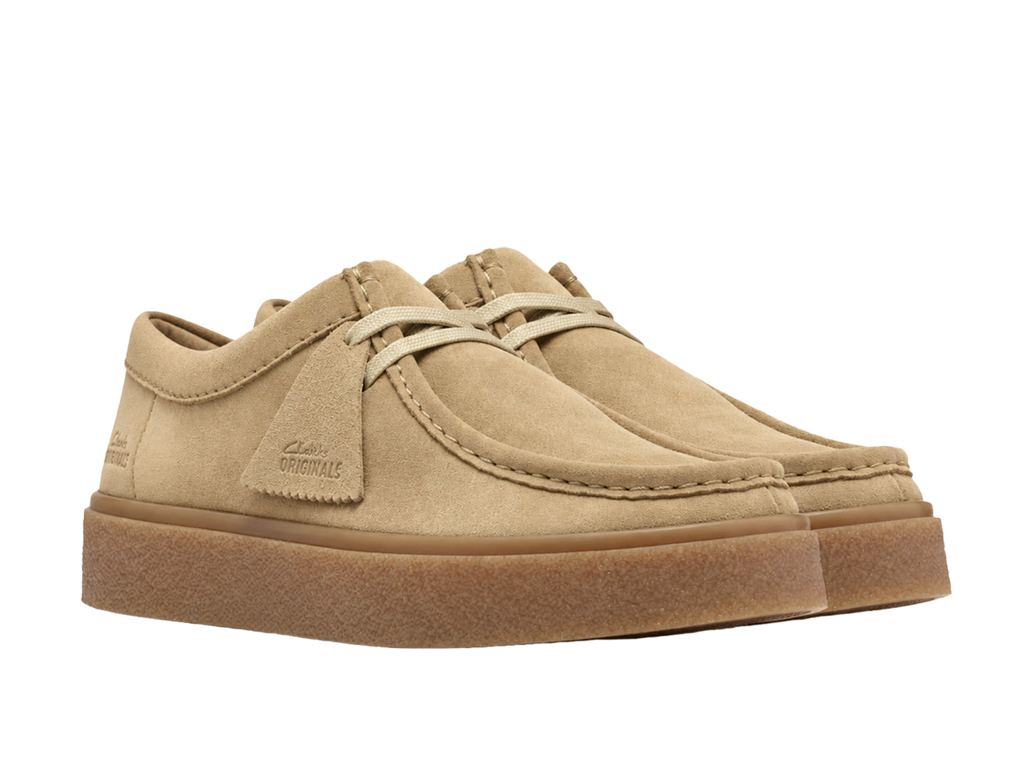Zapato con cordones para hombre 'Aldwin Lace' - Negro