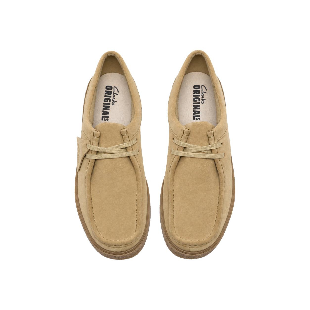 Zapato con cordones para hombre 'Aldwin Lace' - Negro