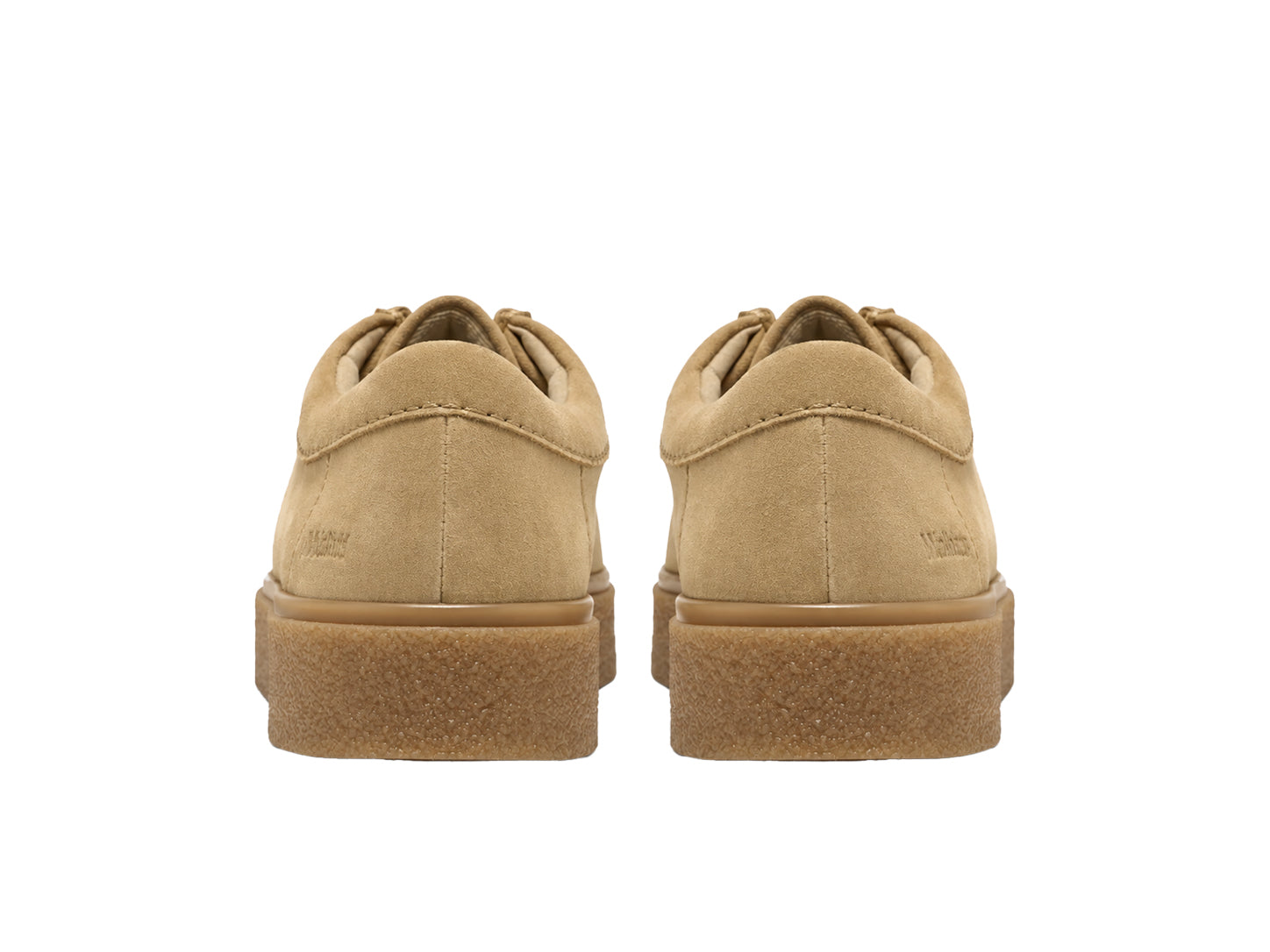 Zapato con cordones para hombre 'Aldwin Lace' - Negro