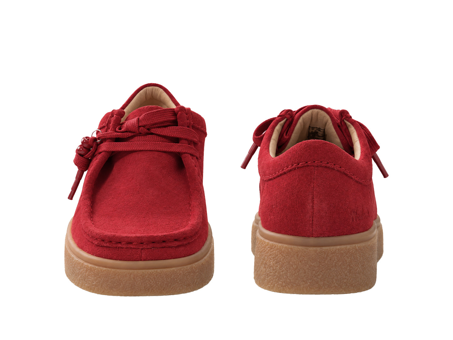 Scarpa stringata da donna "Torhill Bee" - nera