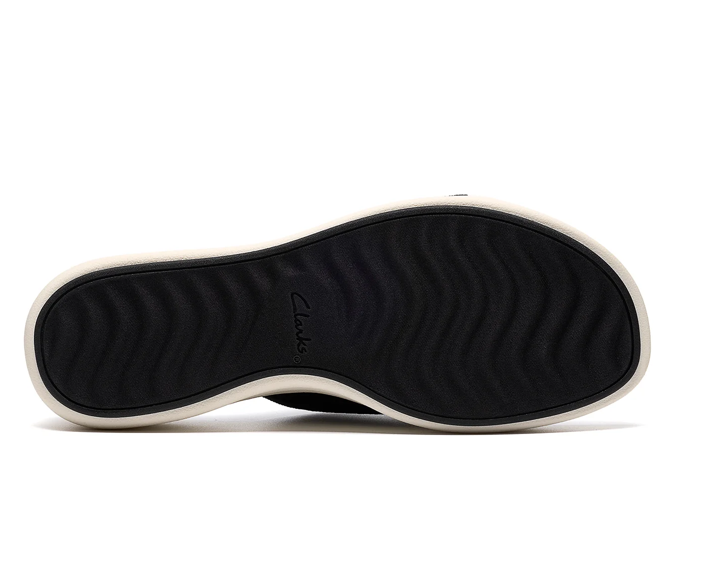 Damenhausschuhe 'Drift Faye' - Schwarz