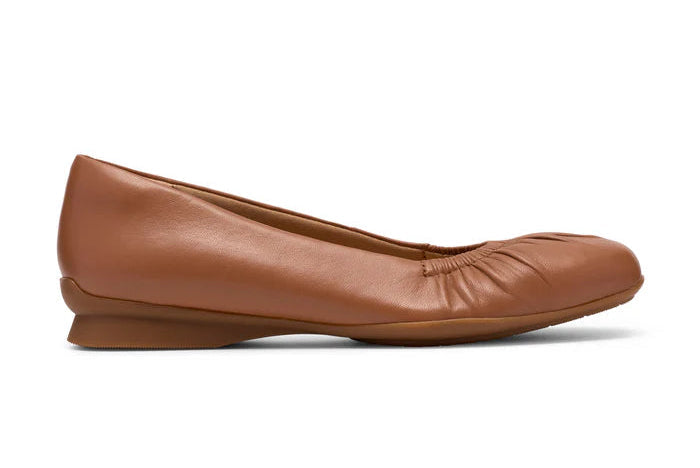 Jazmynn Lo Women's Ballerinas - Brown