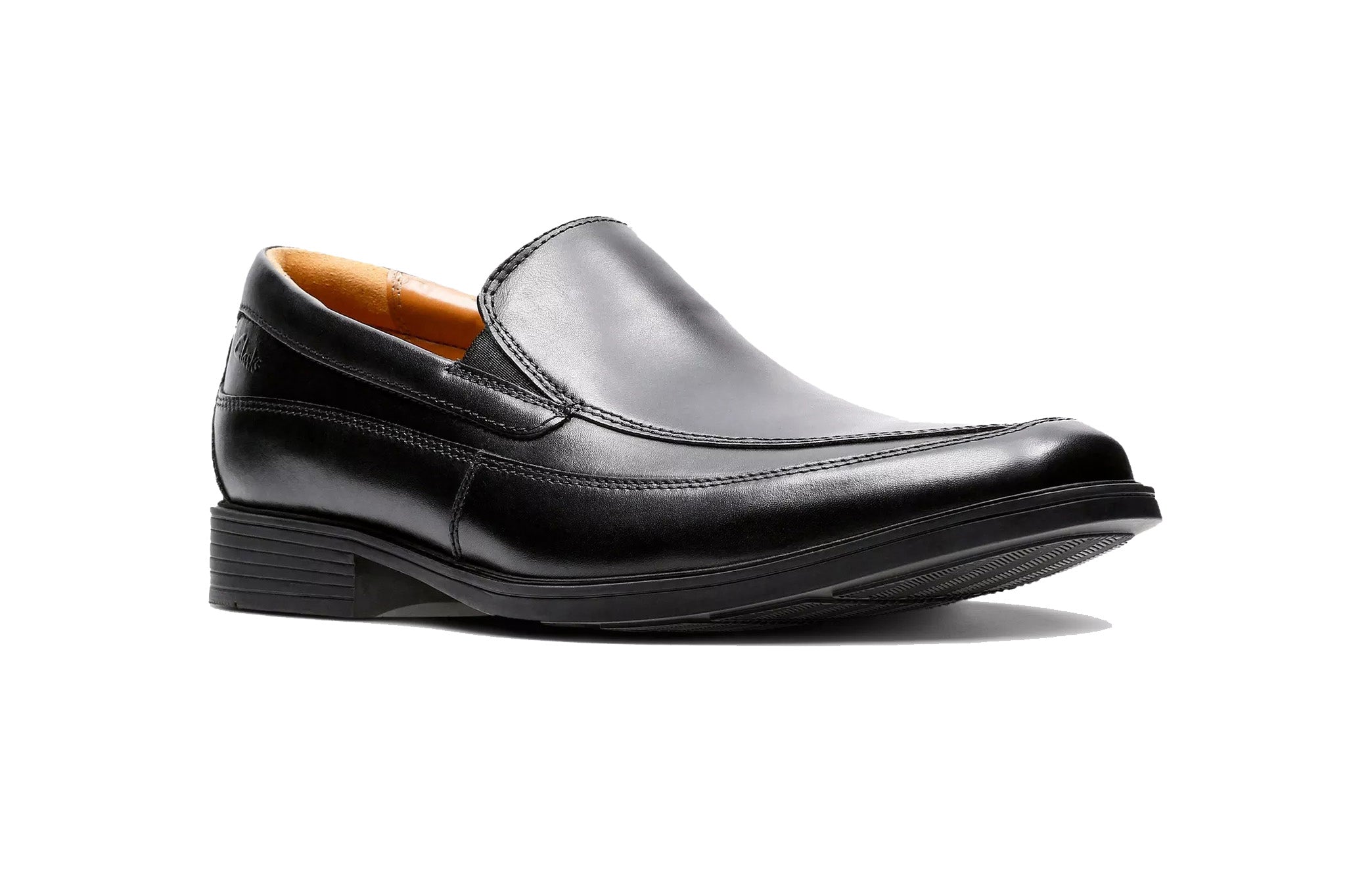 Herenloafer 'Tilden Free' - Zwart