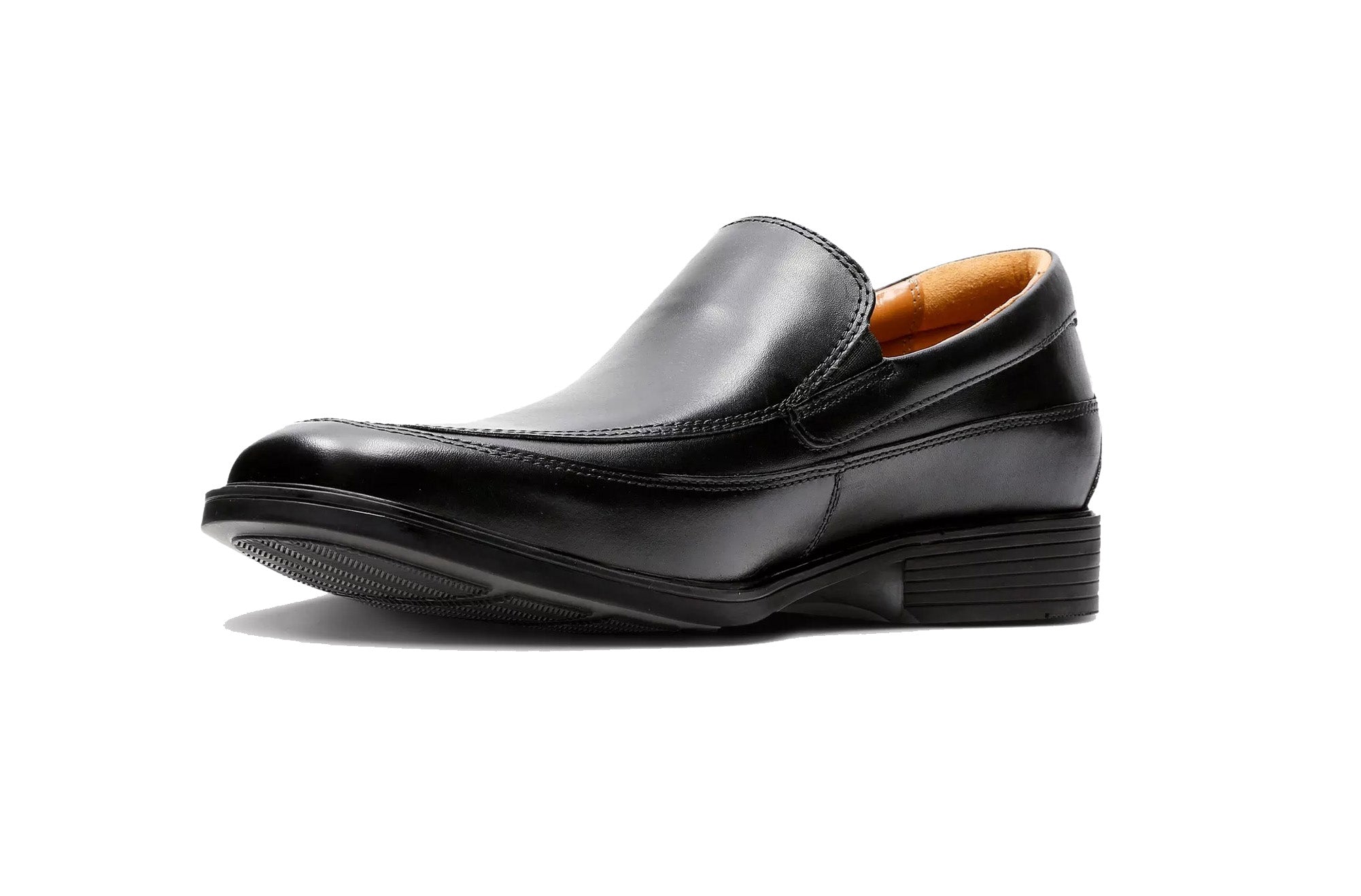 Herenloafer 'Tilden Free' - Zwart