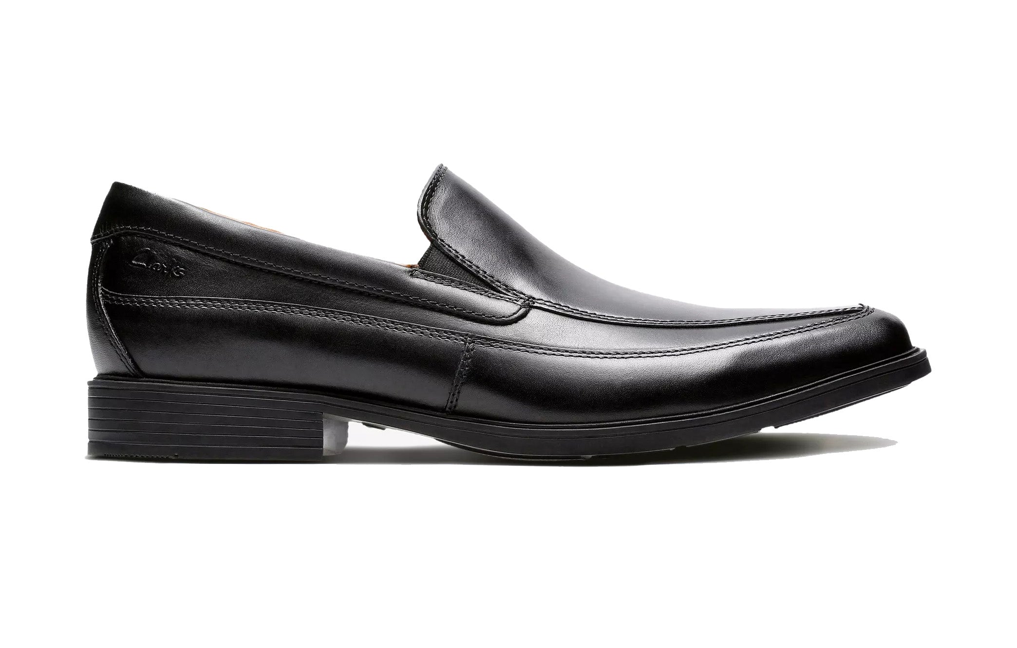 Herenloafer 'Tilden Free' - Zwart