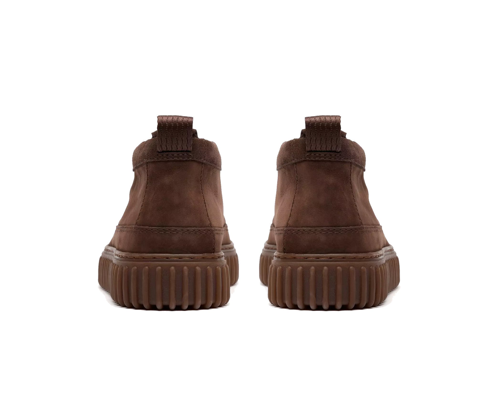 Herrenstiefelette 'Torhill Lace Hi' - braun