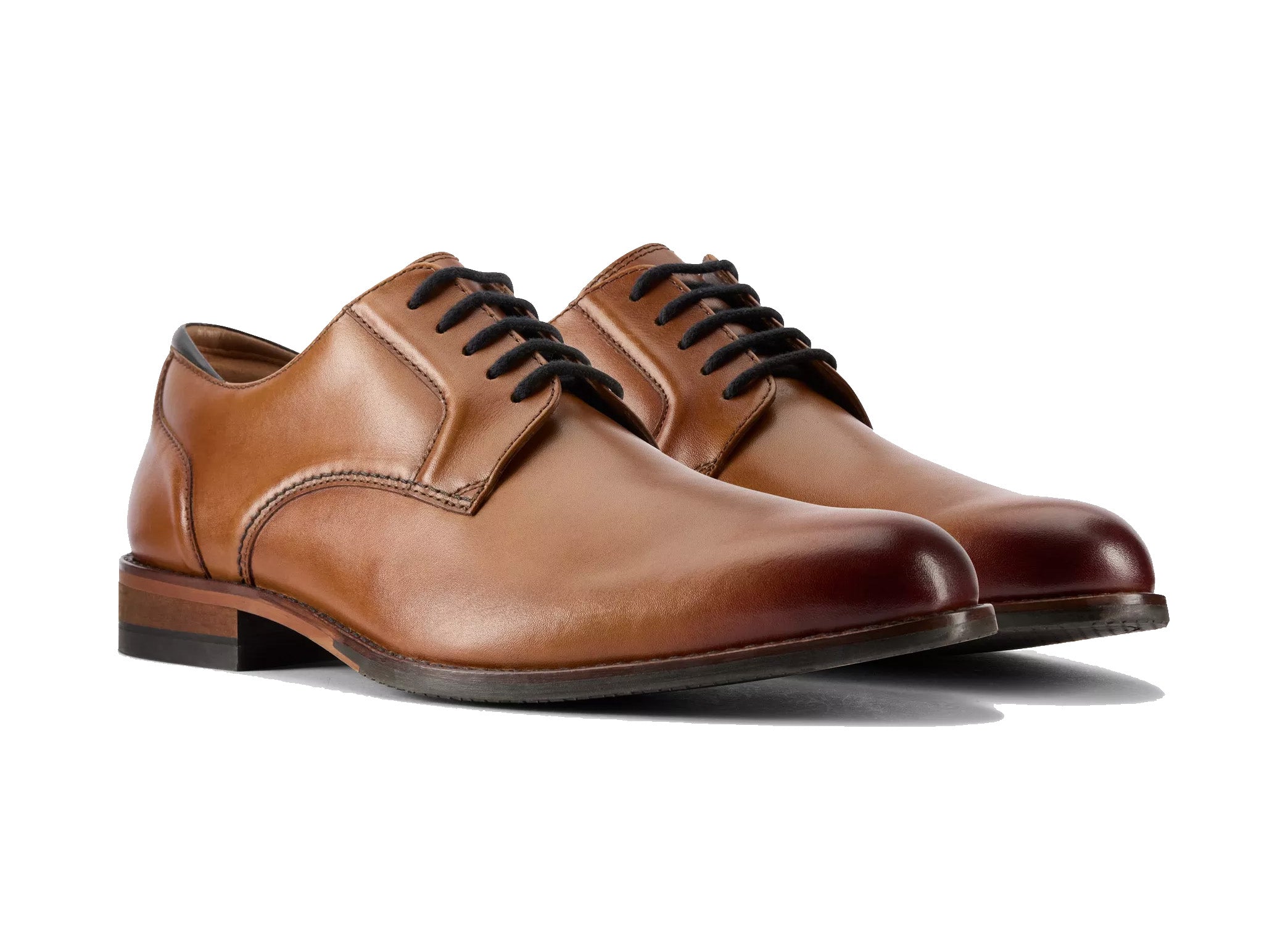 Scarpa stringata da uomo 'Craft Arlo Lace' - Marrone