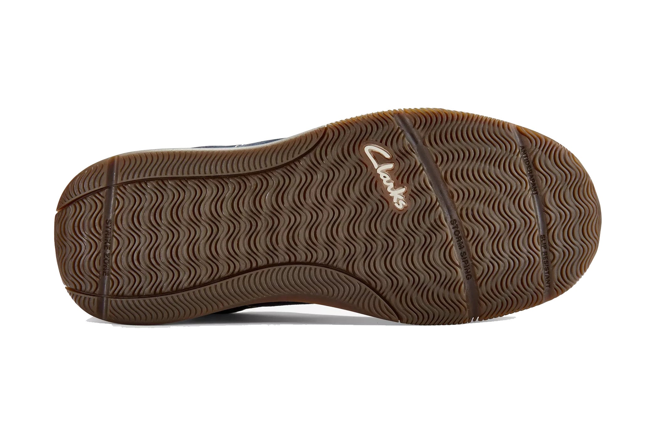 Sneaker à lacets pour homme 'Townview Lace' - bleu