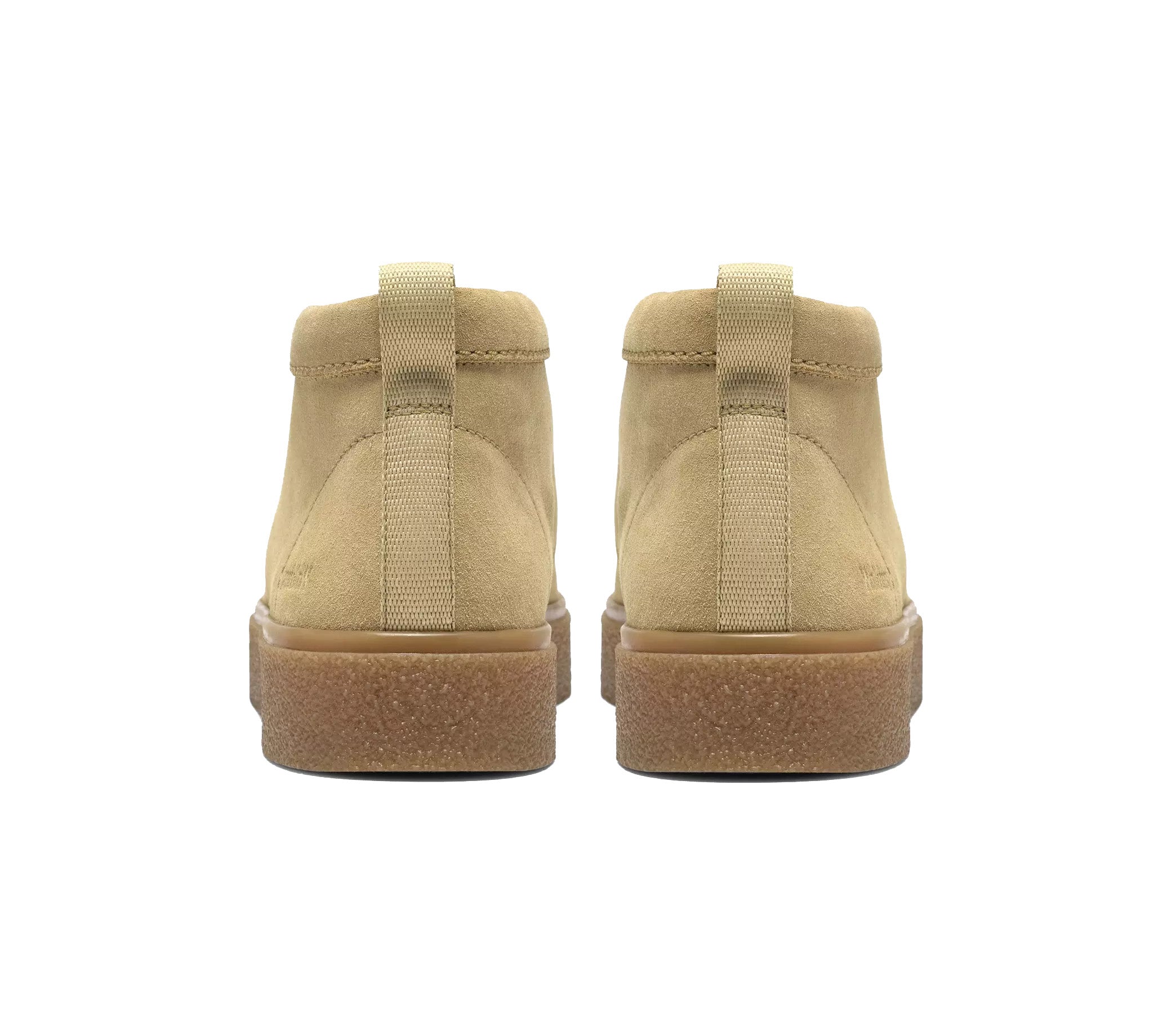 Stivaletto stringato da uomo 'Badell DB' - marrone