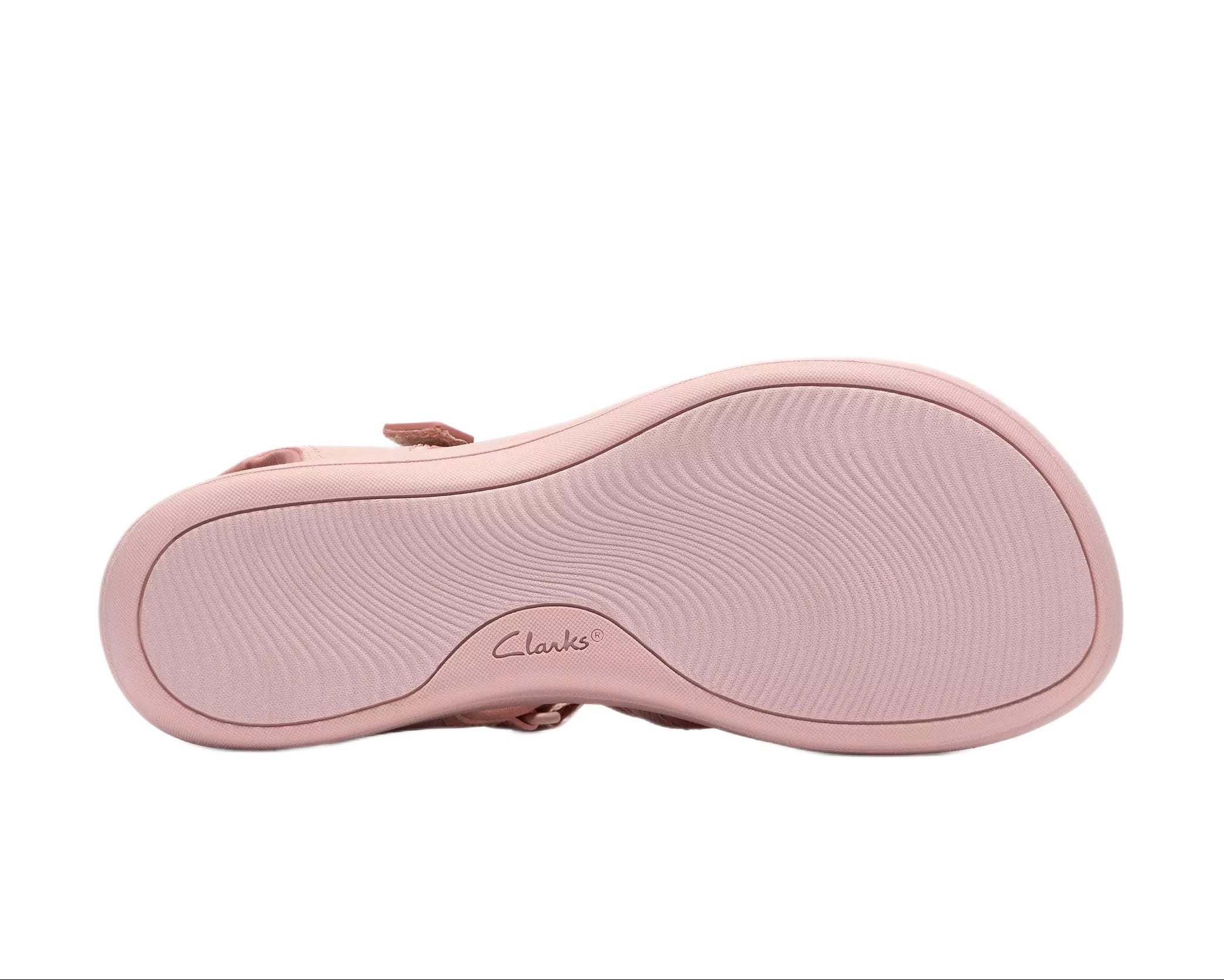 Dámský sandál 'Mira Madi' - modrý