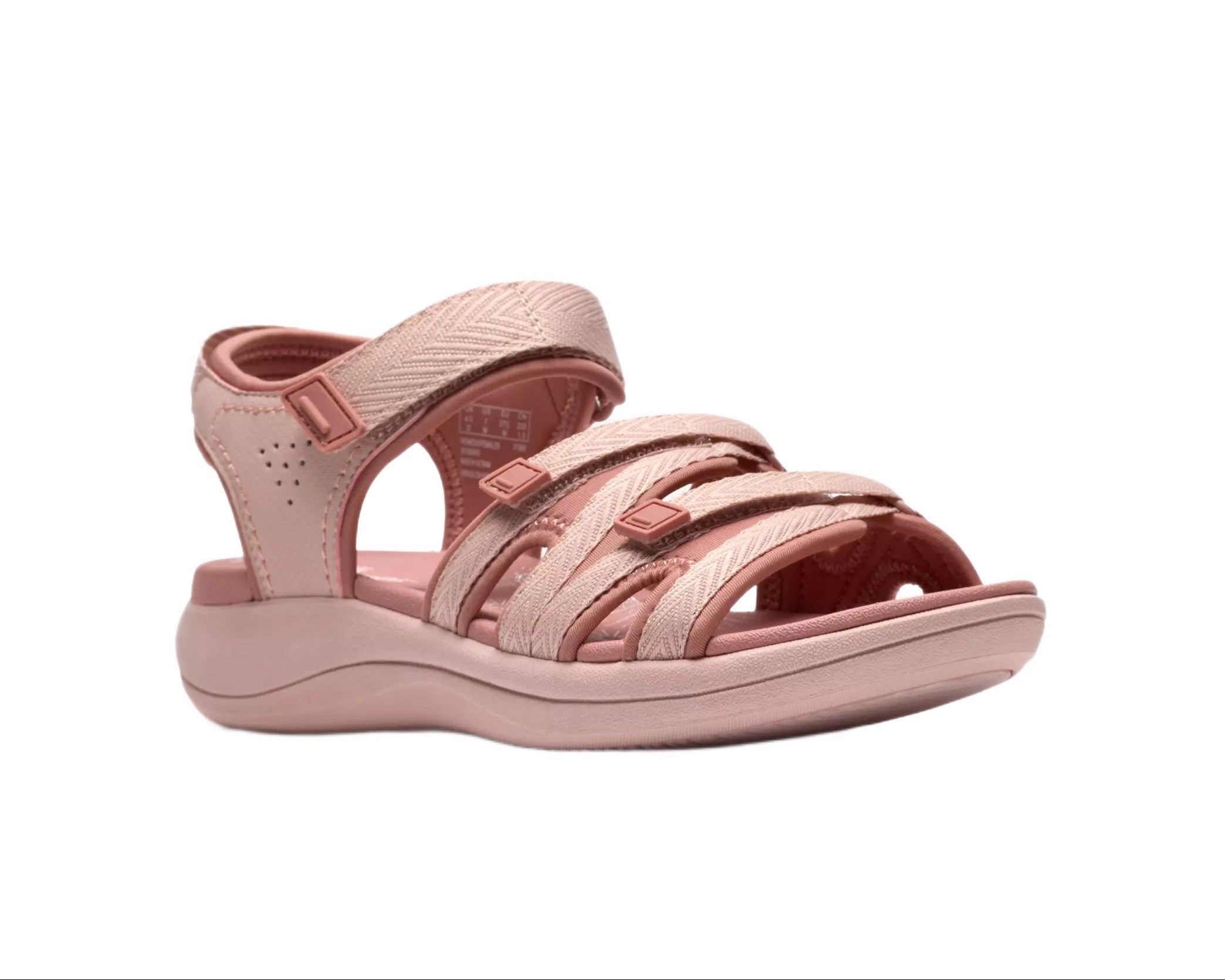 Dámský sandál 'Mira Madi' - modrý