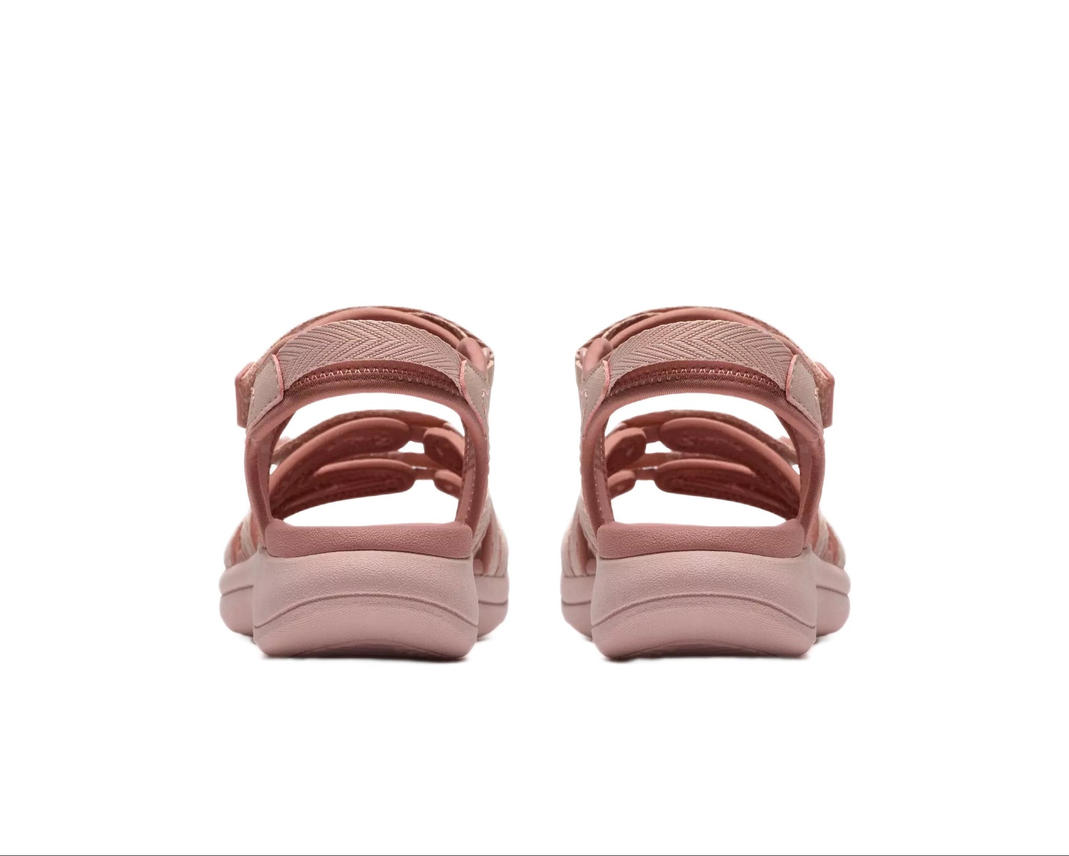 Dámský sandál 'Mira Madi' - modrý