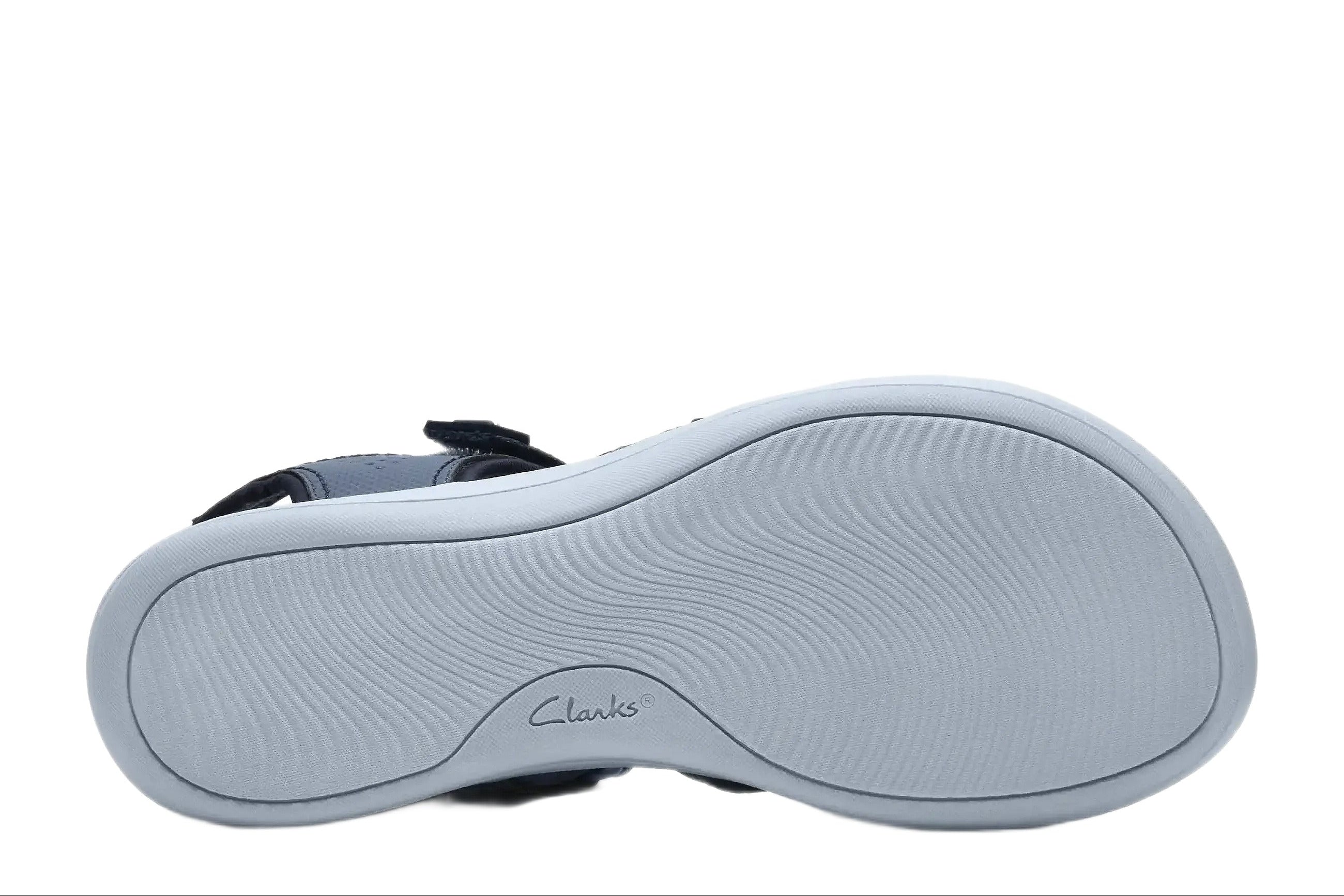 'Mira Madi' women's sandal - blue