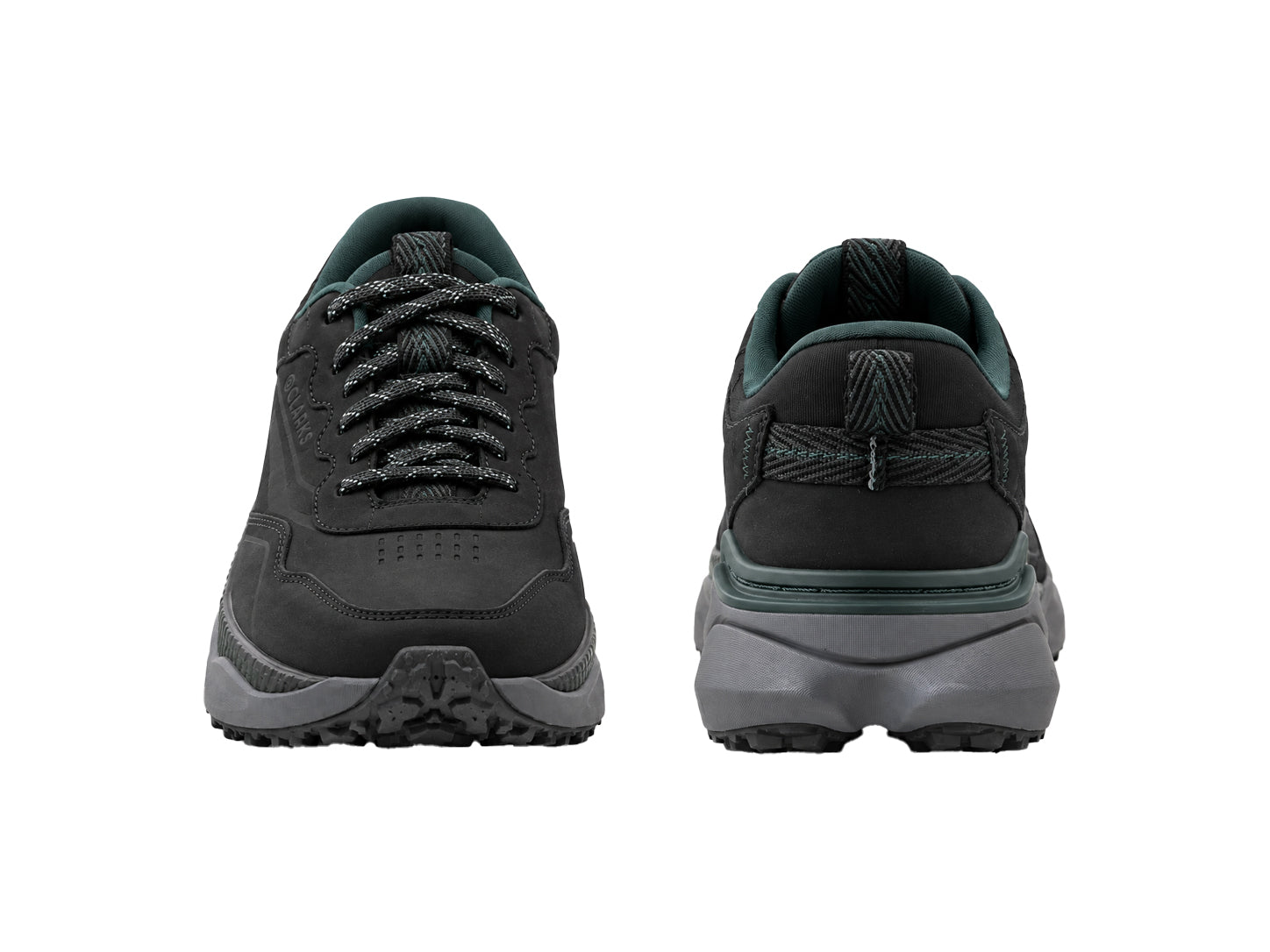 Zapatilla deportiva para hombre 'Step Urban Mix' - azul
