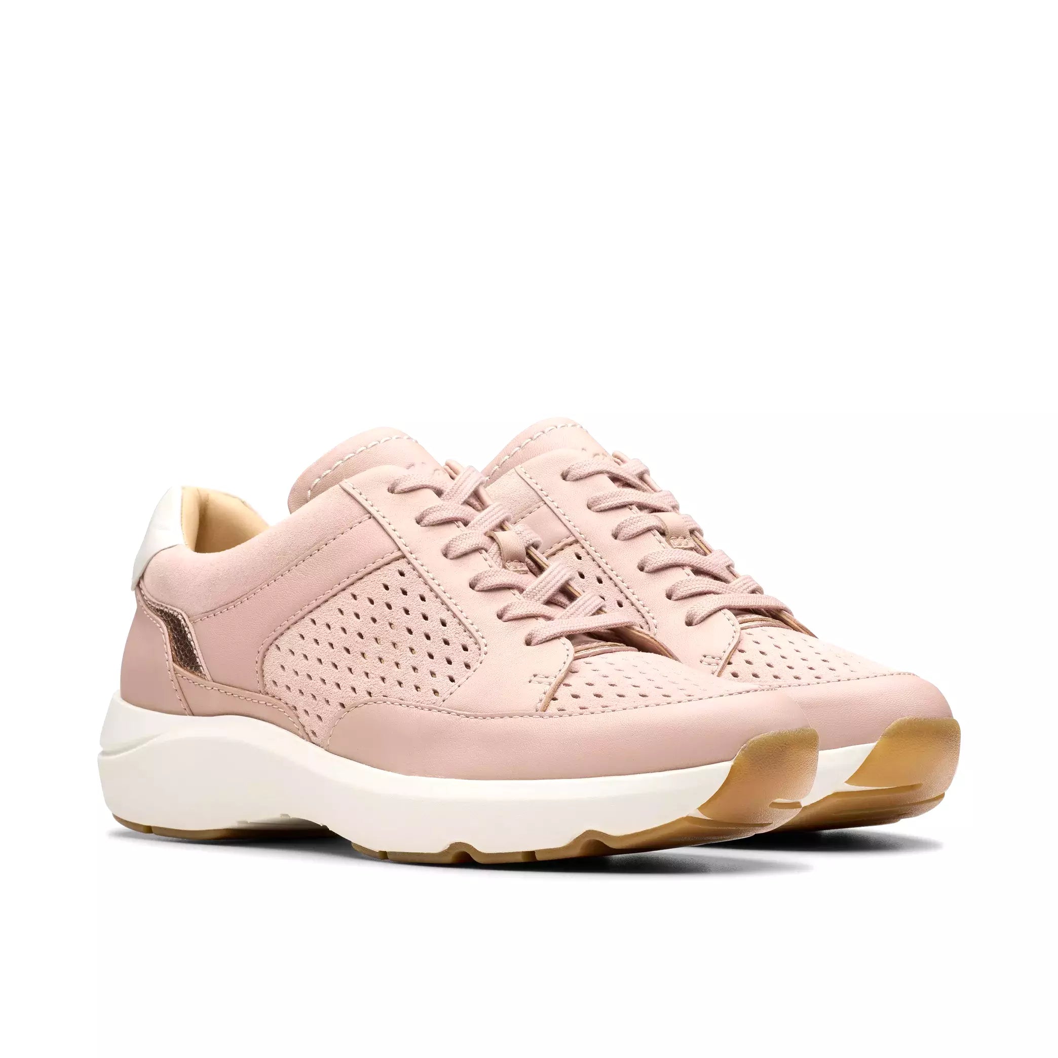 Damen-Sneaker 'Tivoli Walk' - Rosa