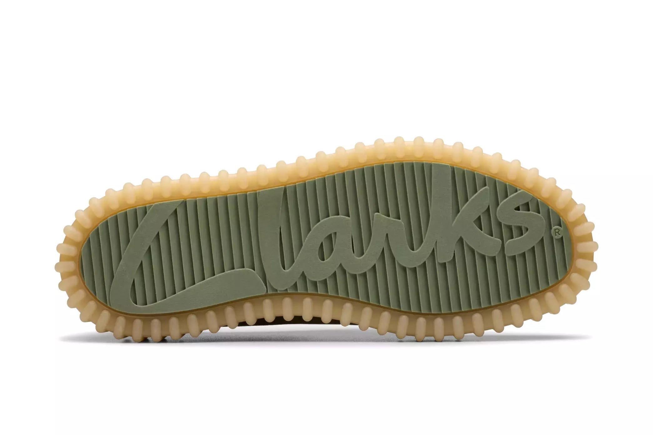 Damen-Schnürschuh 'Torhill Bee' - grün