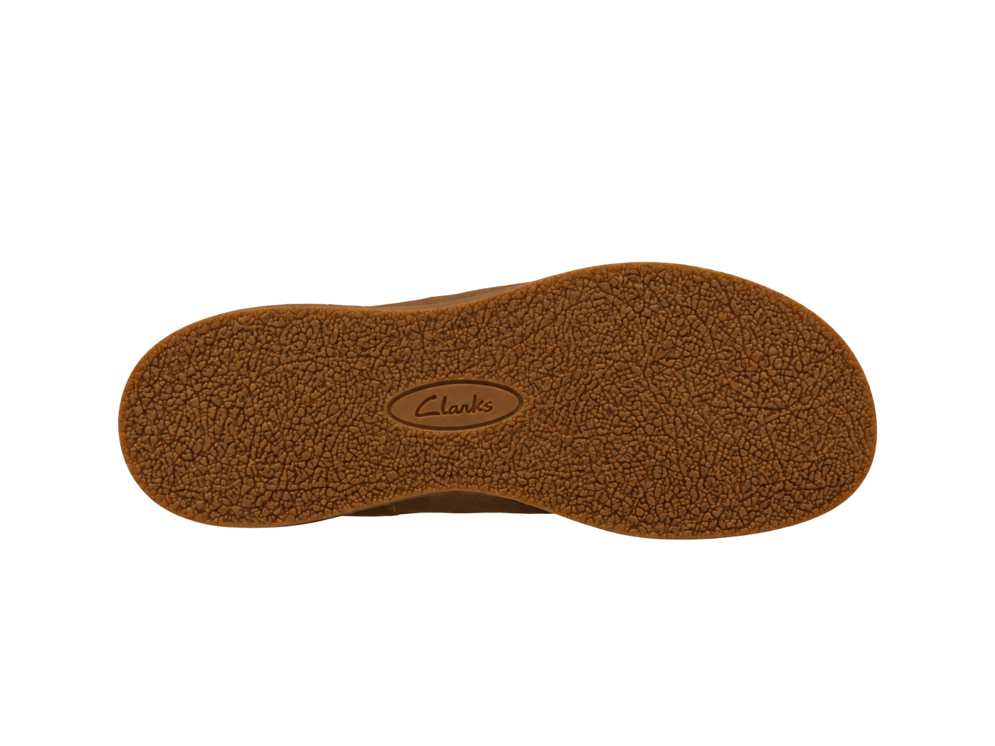 Damenstiefelette 'Wallabee EVO' - Beige