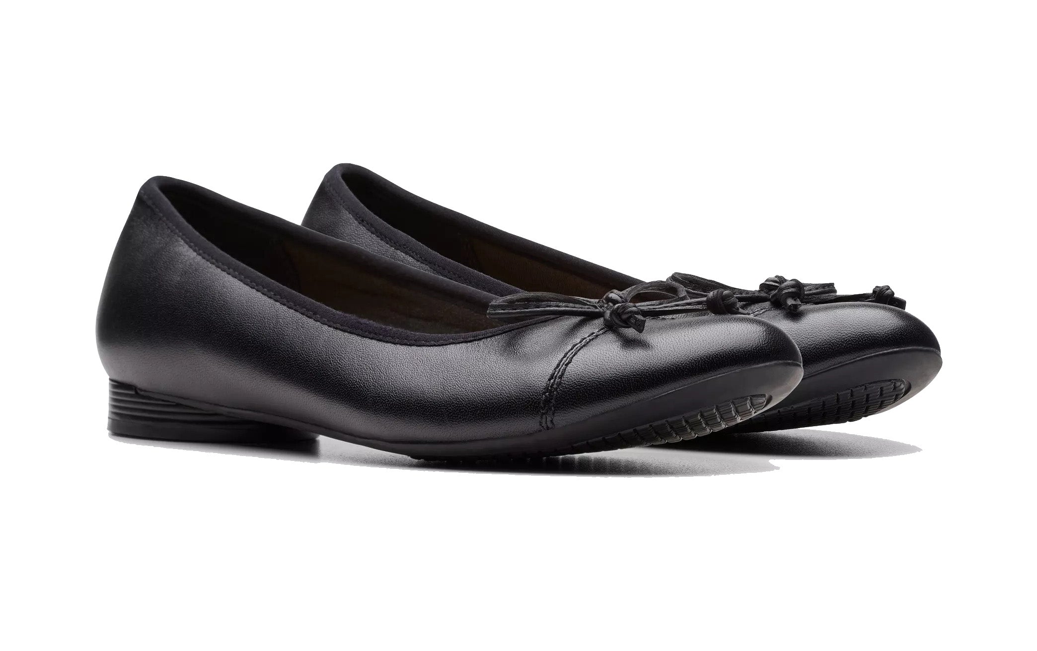 Mocassin pour femme 'Loreleigh Rae' - Noir