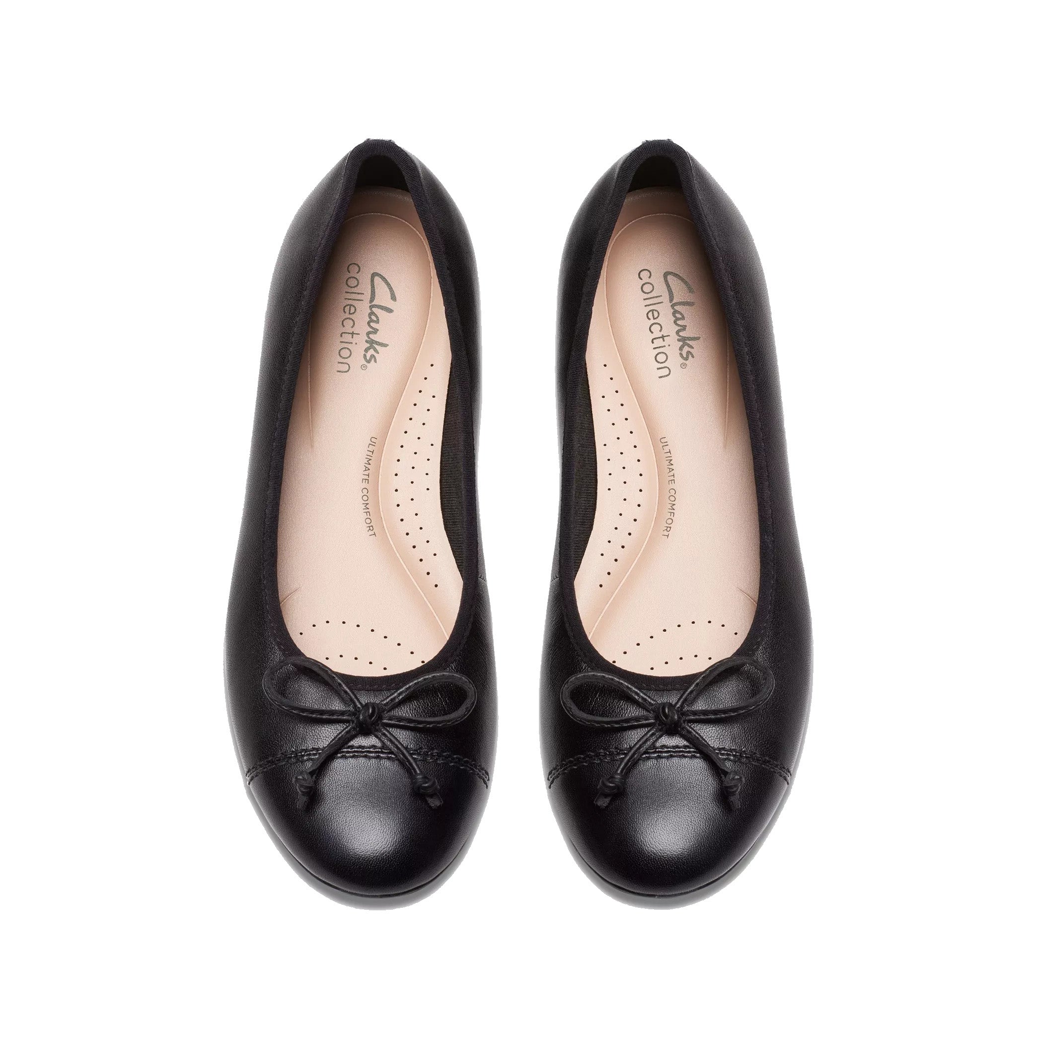 Mocassin pour femme 'Loreleigh Rae' - Noir