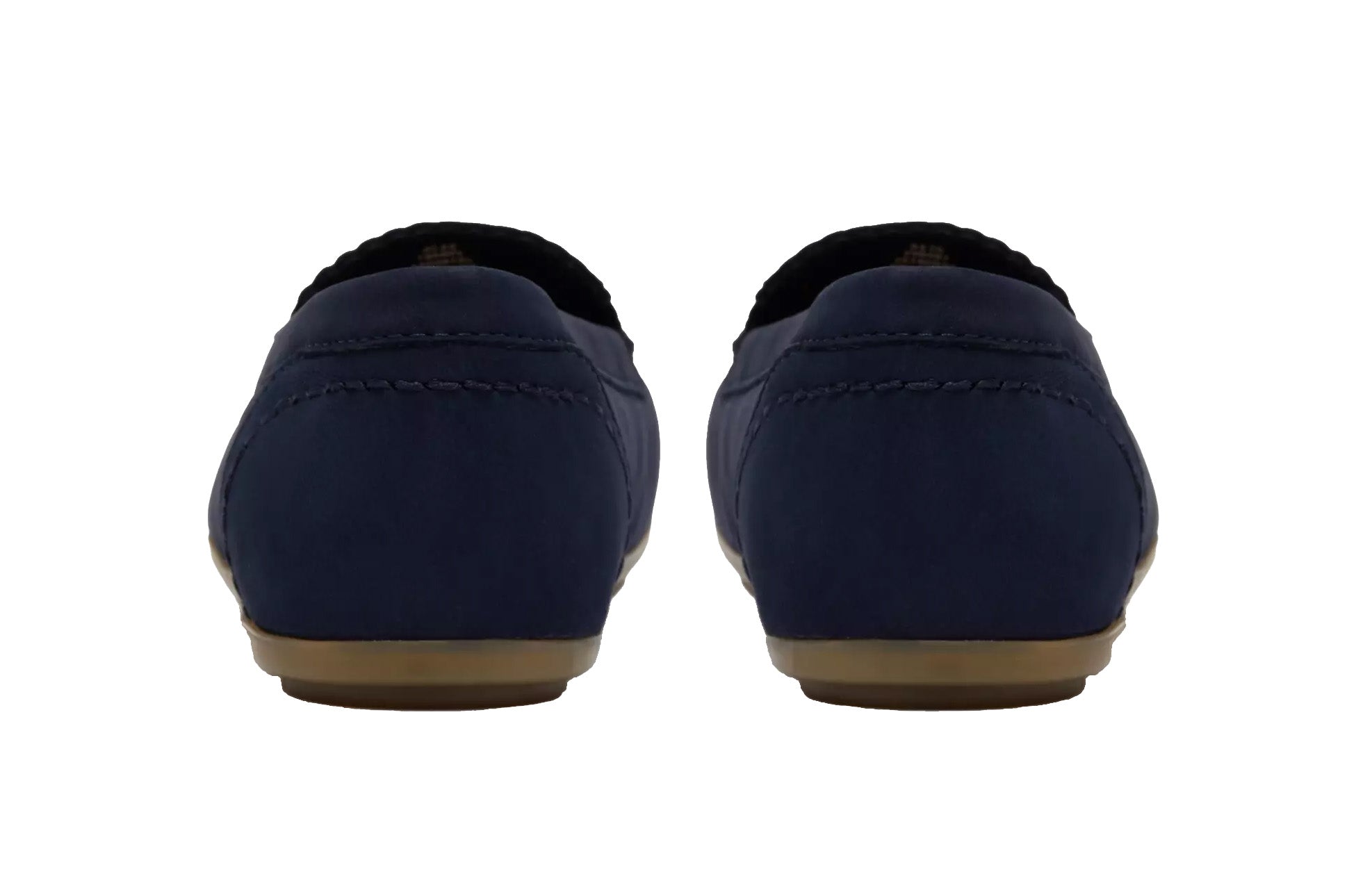 Mocasín de mujer 'Elliotte Sail' - azul