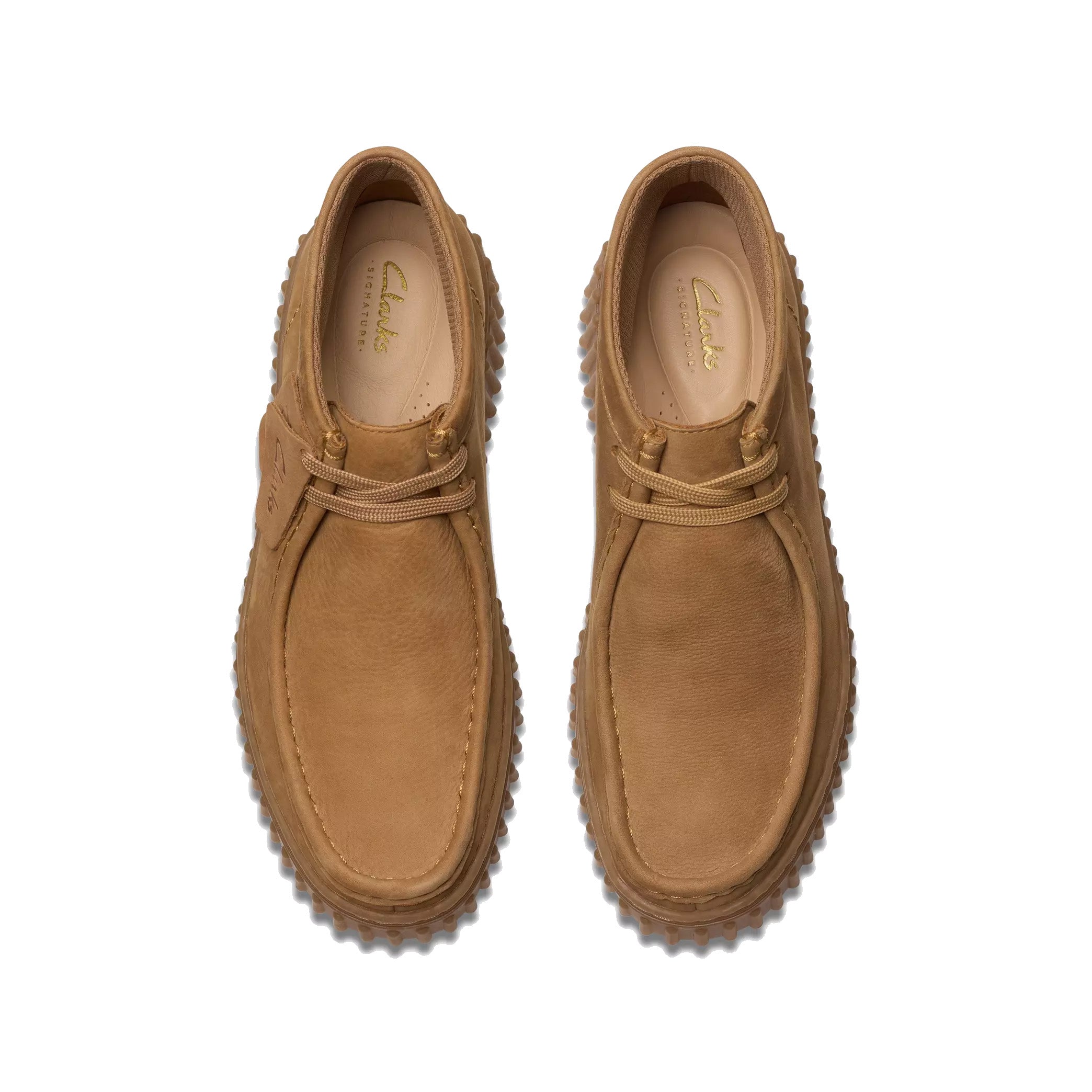 'Torhill Moss' women's ankle boot - brown