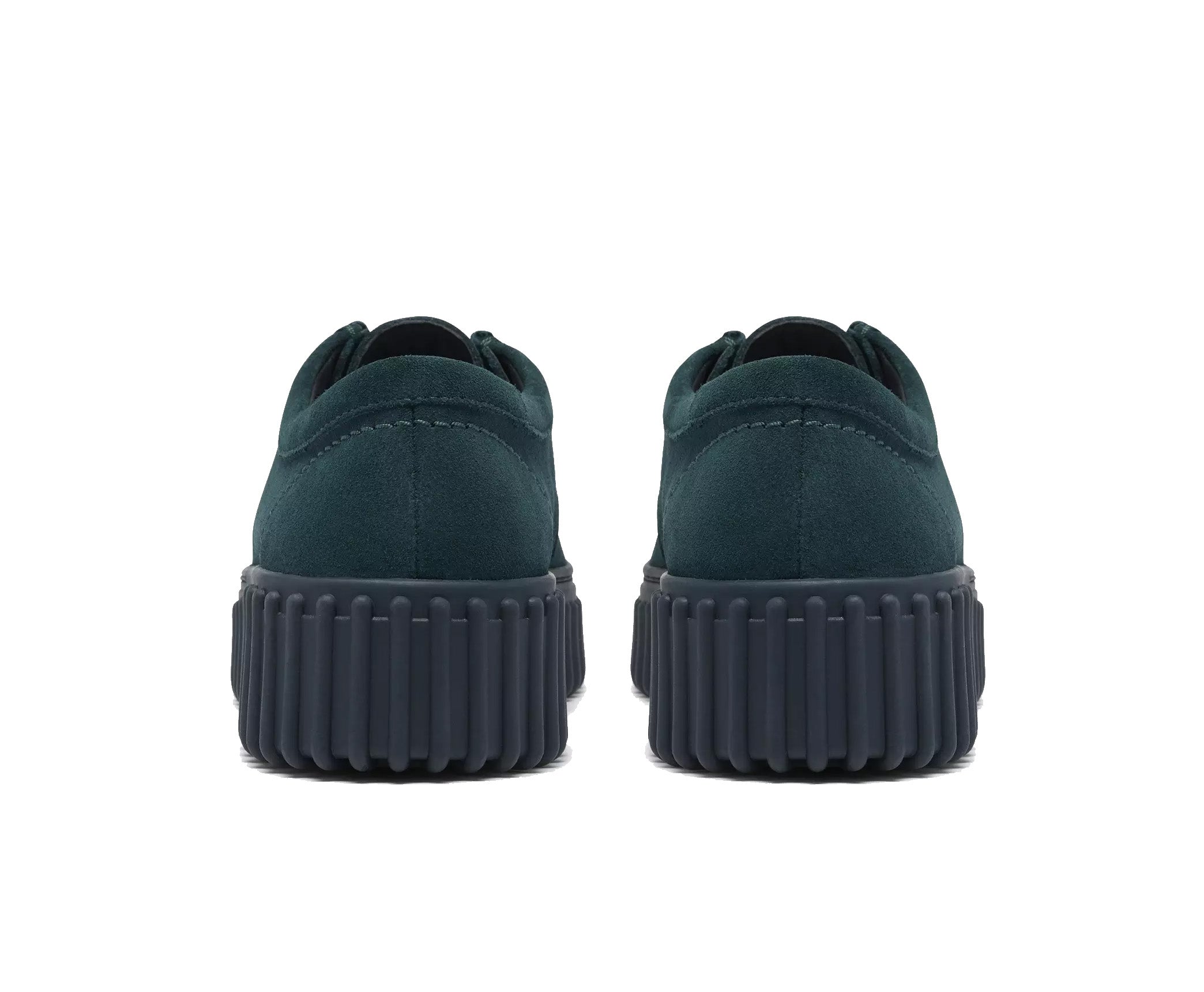 Scarpa stringata da donna "Torhill Bee" - nera