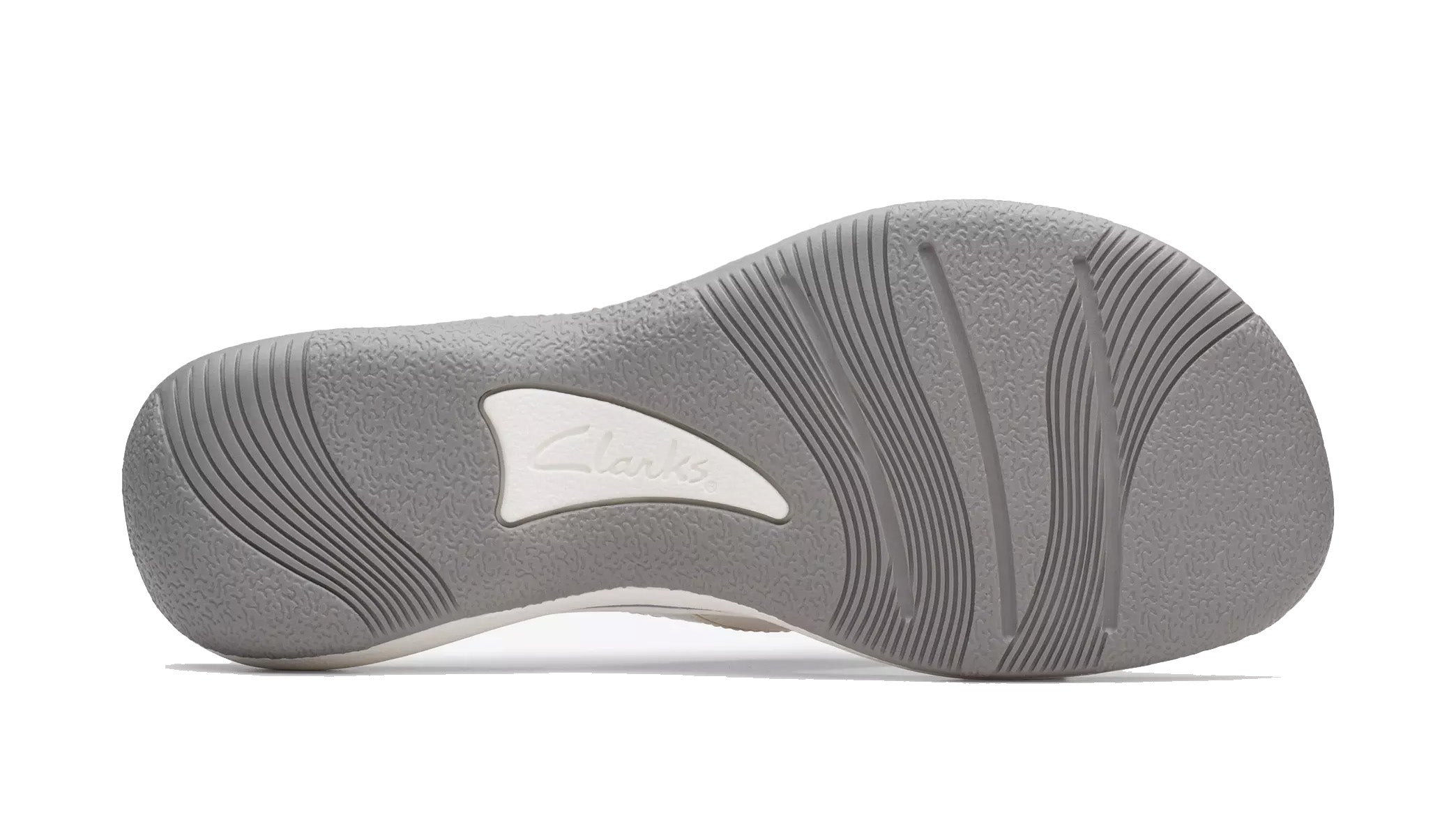 'Brinkley Reyna' damesandal - hvid