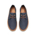 'Clarkwood Low' men's lace - up shoe - Blue - Chaplinshoes'Clarkwood Low' men's lace - up shoe - BlueClarks