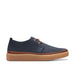 'Clarkwood Low' men's lace - up shoe - Blue - Chaplinshoes'Clarkwood Low' men's lace - up shoe - BlueClarks