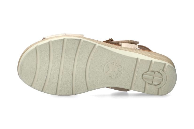 Damessandaal 'Claudine' - Mephisto - ChaplinshoesDamessandaal 'Claudine' - MephistoMephisto