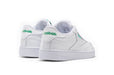 'Club C 85' men's sneaker - White - Chaplinshoes'Club C 85' men's sneaker - WhiteReebok