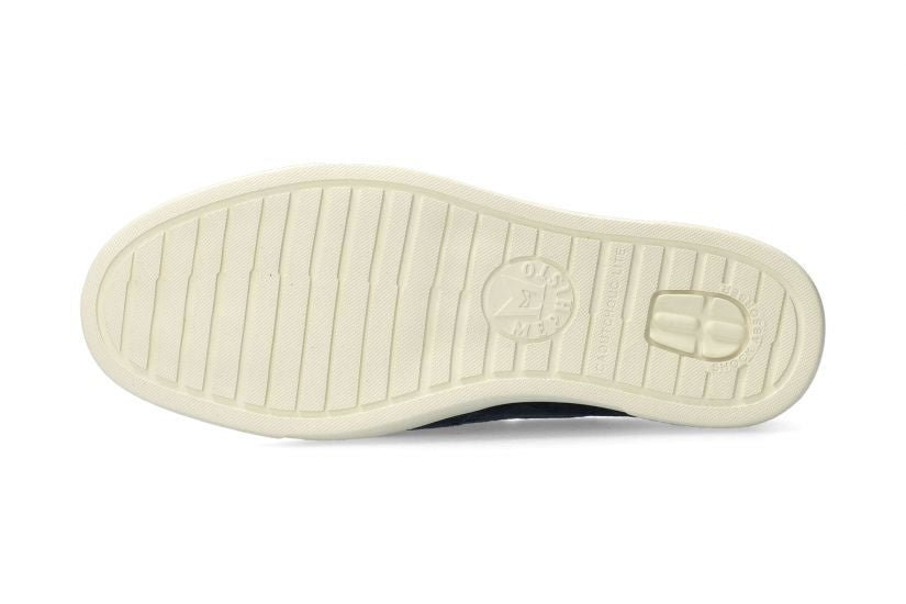 Herenveterschoen 'Coby' - blauw - ChaplinshoesHerenveterschoen 'Coby' - blauwMephisto