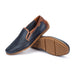 Herenloafer 'Conil' - blauw - ChaplinshoesHerenloafer 'Conil' - blauwPikolinos